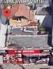 Vente Immeuble à Le Havre