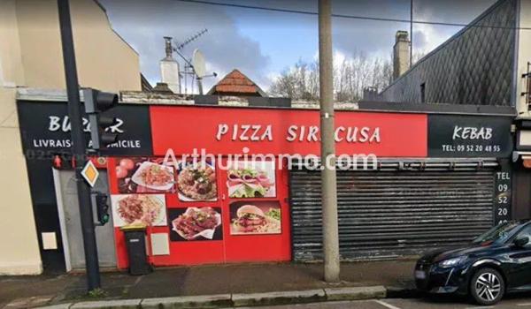 Vente Immeuble à Le Havre