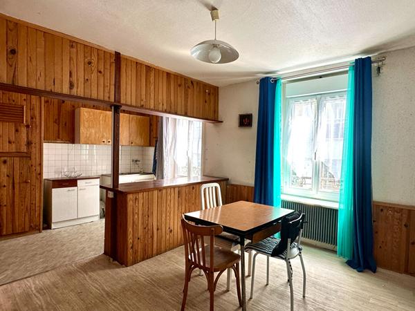 SAINT-MALO Saint Servan Solidor vue mer