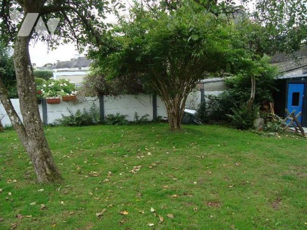  Maison à vendre - NOYAL-PONTIVY (56920)
Centre-ville ? 3 pièces ? 82,7 m² ? Jardin ? À finir ...