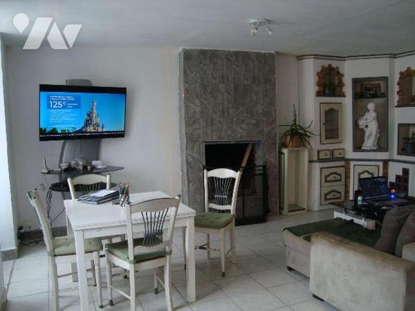  Maison à vendre - NOYAL-PONTIVY (56920)
Centre-ville ? 3 pièces ? 82,7 m² ? Jardin ? À finir ...