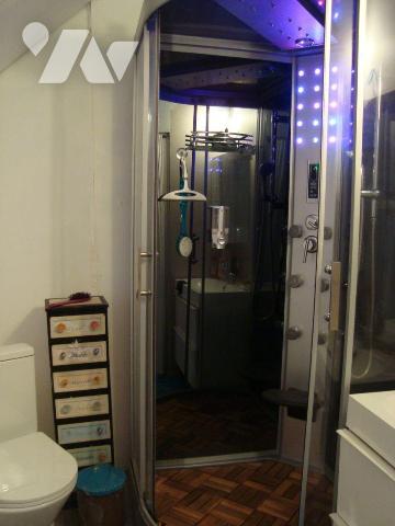  Maison à vendre - NOYAL-PONTIVY (56920)
Centre-ville ? 3 pièces ? 82,7 m² ? Jardin ? À finir ...