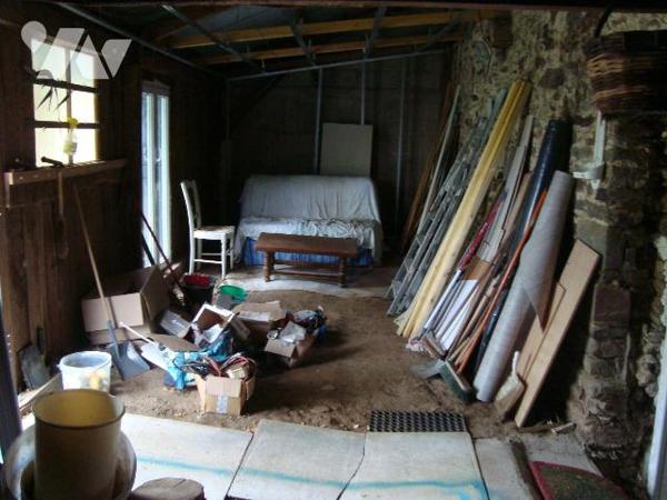  Maison à vendre - NOYAL-PONTIVY (56920)
Centre-ville ? 3 pièces ? 82,7 m² ? Jardin ? À finir ...