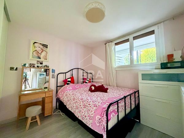 Sèvres Croix-Bosset - Appartement familial de 61 m² avec 3 chambres et box