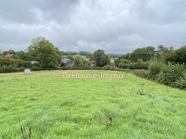 Terrain à vendre de 5 048 m²