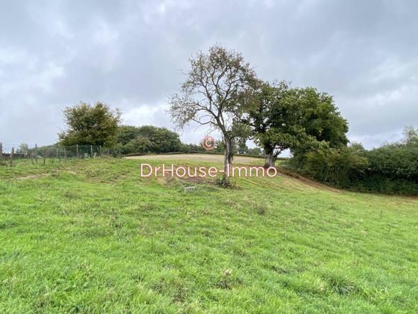 Terrain à vendre de 5 048 m²