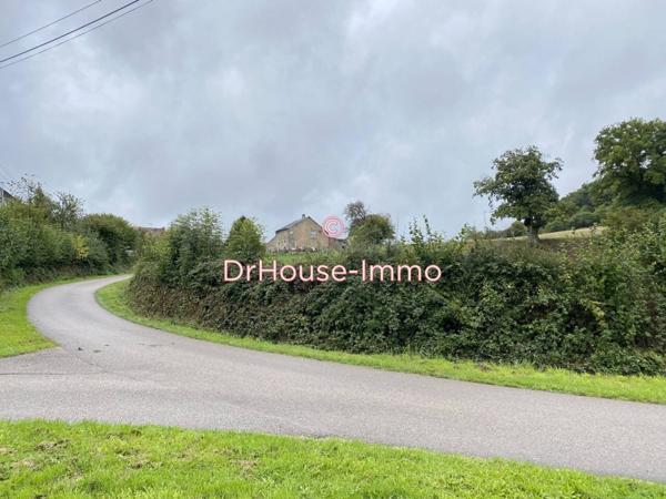 Terrain à vendre de 5 048 m²