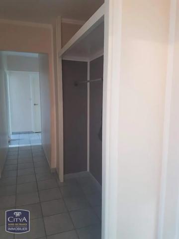 Appartement à louer 5 pièces 79.58m² Rousies (59131)