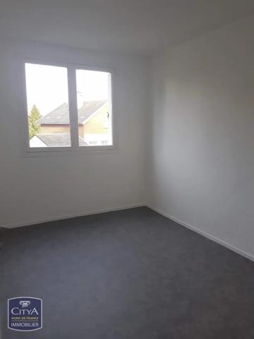 Appartement à louer 5 pièces 79.58m² Rousies (59131)