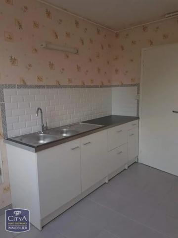 Appartement à louer 5 pièces 79.58m² Rousies (59131)