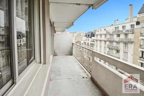 StudioBoulogne Billancourt 1 pièce(s) 26 m2