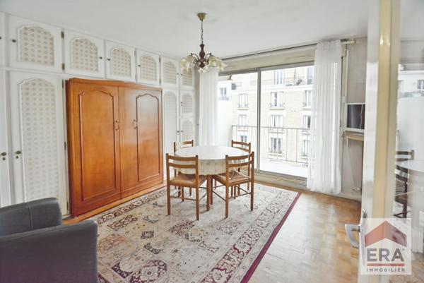 StudioBoulogne Billancourt 1 pièce(s) 26 m2