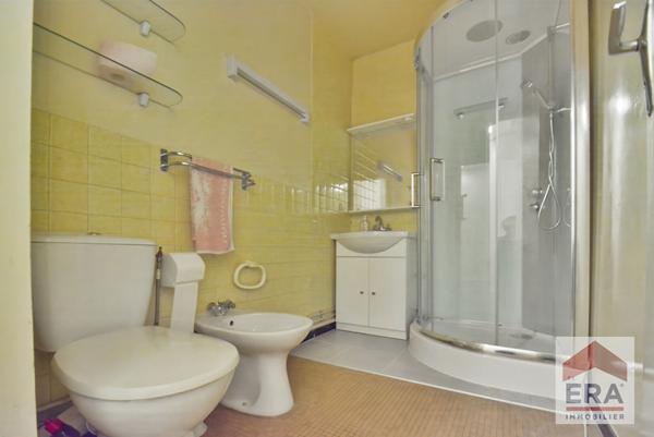 StudioBoulogne Billancourt 1 pièce(s) 26 m2