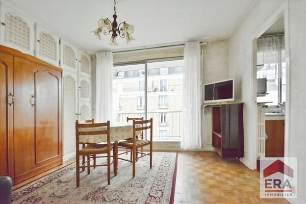 StudioBoulogne Billancourt 1 pièce(s) 26 m2