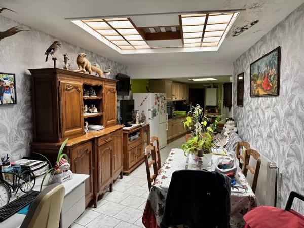 Maison Flamade