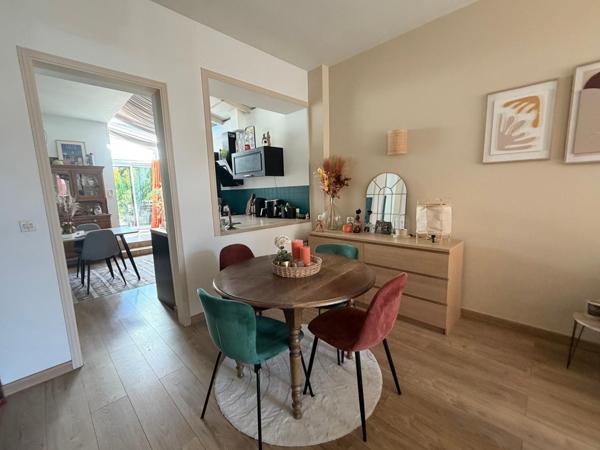 Maison à TOURCOING, 59200 - 4 pièces 105m²