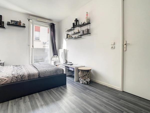 Vente Appartement 2 pièces 41 m2 à Limeil-Brévannes