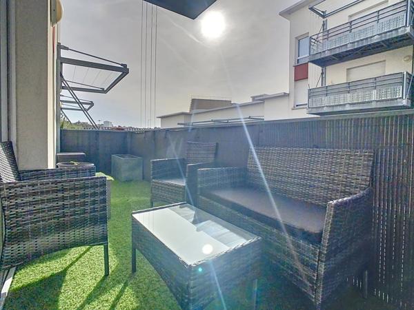 Vente Appartement 2 pièces 41 m2 à Limeil-Brévannes