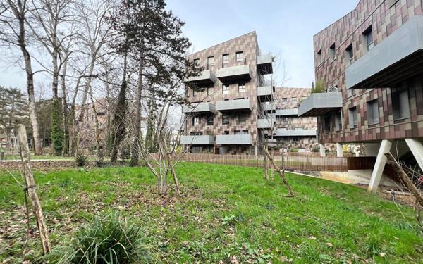 Appartement à vendre    5 pièces • 89,50 m2 Massy