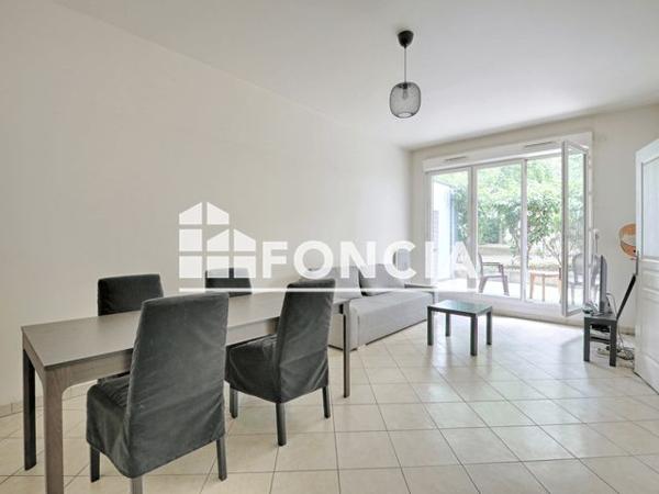 À vendre Appartement 3 pièces 69.74 m² - Saint-maur-des-fossés 94100