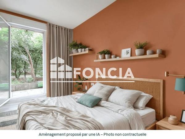 À vendre Appartement 3 pièces 69.74 m² - Saint-maur-des-fossés 94100