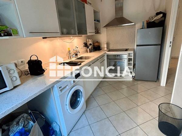 À vendre Appartement 3 pièces 69.74 m² - Saint-maur-des-fossés 94100