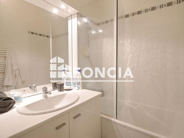 À vendre Appartement 3 pièces 69.74 m² - Saint-maur-des-fossés 94100