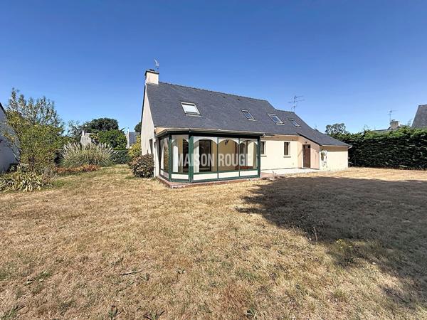 Maison Saint Briac Sur Mer proximité plage lonchamp