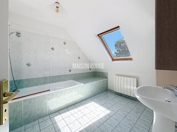 Maison Saint Briac Sur Mer proximité plage lonchamp