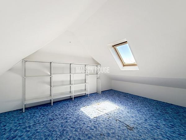 Maison Saint Briac Sur Mer proximité plage lonchamp