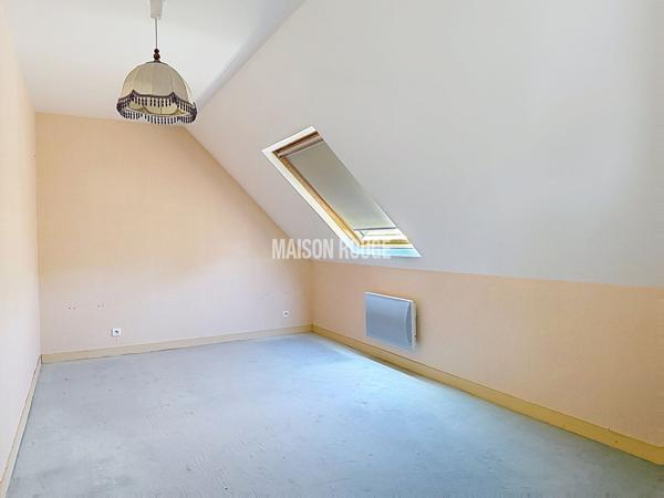 Maison Saint Briac Sur Mer proximité plage lonchamp