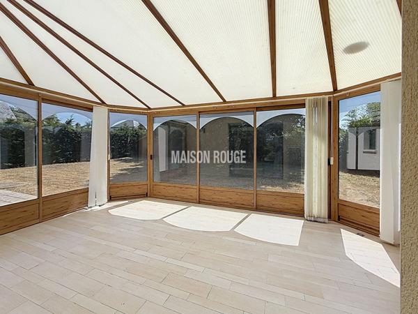 Maison Saint Briac Sur Mer proximité plage lonchamp