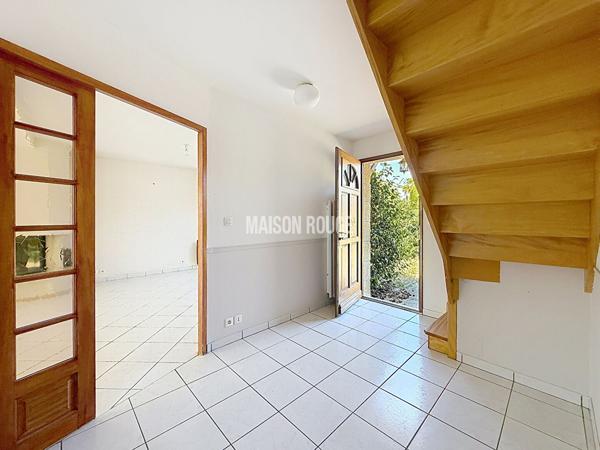 Maison Saint Briac Sur Mer proximité plage lonchamp