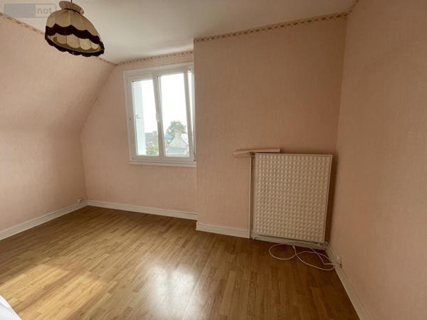 Maison à vendre à Ploubazlanec dans les Côtes-d'Armor (22620), ref : 22023-3461