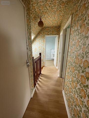 Maison à vendre à Ploubazlanec dans les Côtes-d'Armor (22620), ref : 22023-3461