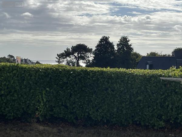 Maison à vendre à Ploubazlanec dans les Côtes-d'Armor (22620), ref : 22023-3461