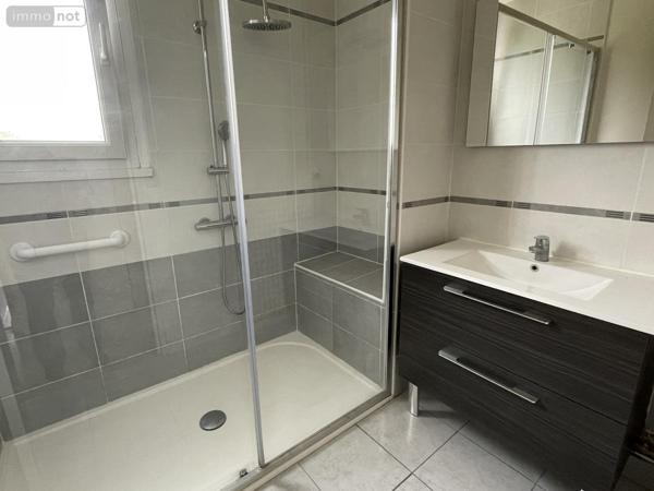 Maison à vendre à Ploubazlanec dans les Côtes-d'Armor (22620), ref : 22023-3461