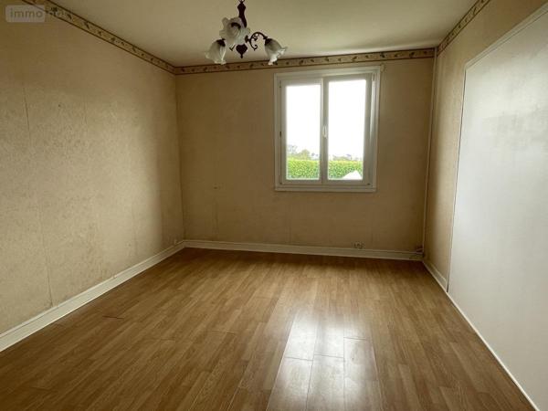 Maison à vendre à Ploubazlanec dans les Côtes-d'Armor (22620), ref : 22023-3461