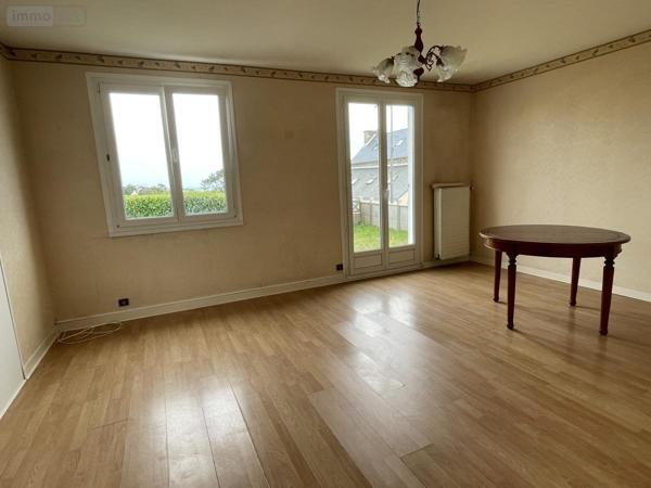 Maison à vendre à Ploubazlanec dans les Côtes-d'Armor (22620), ref : 22023-3461