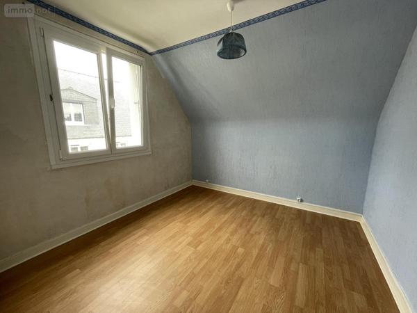 Maison à vendre à Ploubazlanec dans les Côtes-d'Armor (22620), ref : 22023-3461