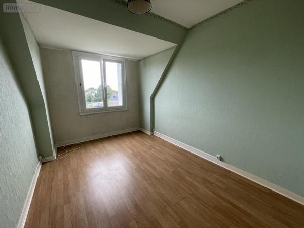 Maison à vendre à Ploubazlanec dans les Côtes-d'Armor (22620), ref : 22023-3461