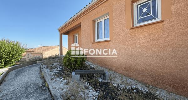 Location Maison 4 pièces 90 m² - Villefranche-d'albigeois 81430