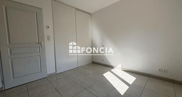 Location Maison 4 pièces 90 m² - Villefranche-d'albigeois 81430