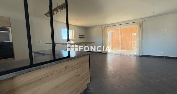 Location Maison 4 pièces 90 m² - Villefranche-d'albigeois 81430
