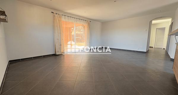 Location Maison 4 pièces 90 m² - Villefranche-d'albigeois 81430