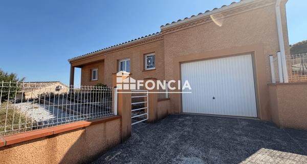 Location Maison 4 pièces 90 m² - Villefranche-d'albigeois 81430