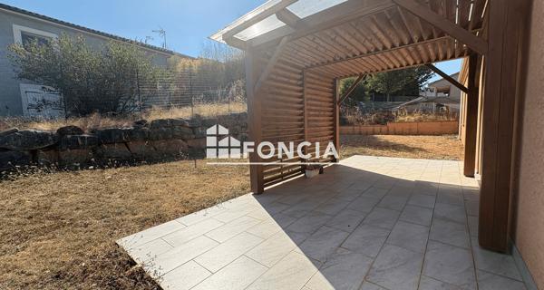 Location Maison 4 pièces 90 m² - Villefranche-d'albigeois 81430