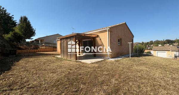 Location Maison 4 pièces 90 m² - Villefranche-d'albigeois 81430
