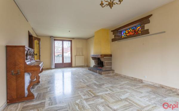 Maison à vendre    5 pièces • 130 m2 Sainte-Geneviève-des-Bois