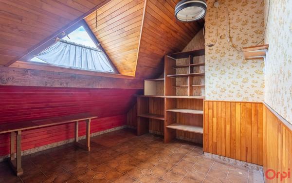 Maison à vendre    5 pièces • 130 m2 Sainte-Geneviève-des-Bois